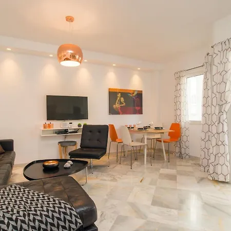 Lejlighed Stella Maris Nerja