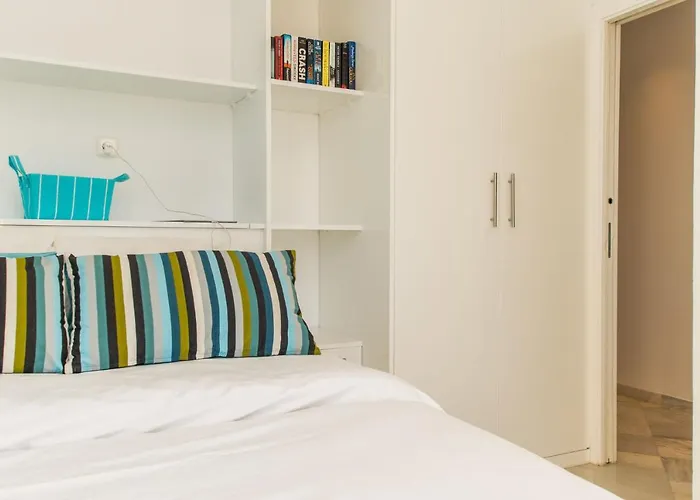 Stella Maris 아파트 *