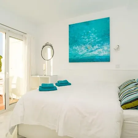 Stella Maris Lejlighed Nerja