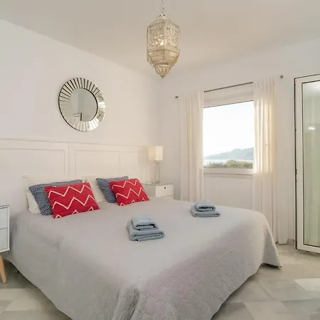 Appartement Stella Maris