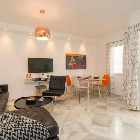 Stella Maris Appartement *