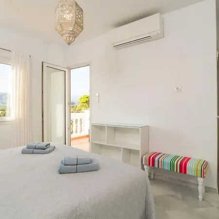 Stella Maris Lejlighed Nerja