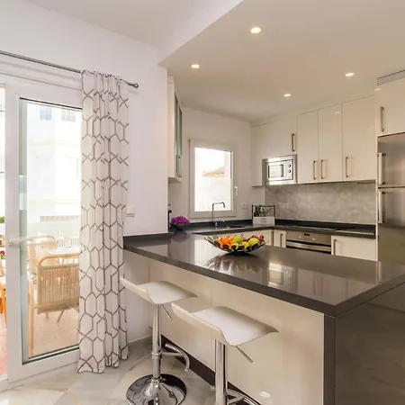 Appartement Stella Maris Nerja