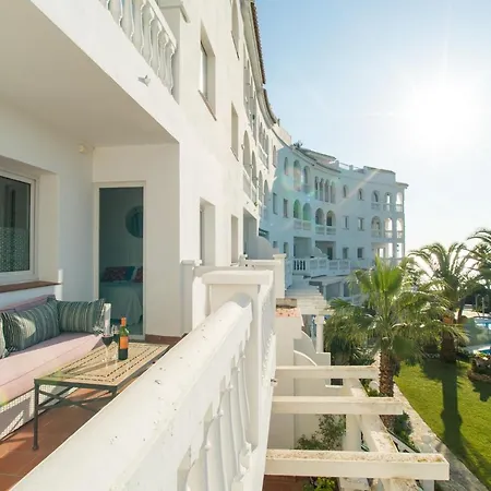 Stella Maris Appartement *