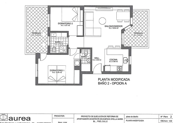 דירה Stella Maris